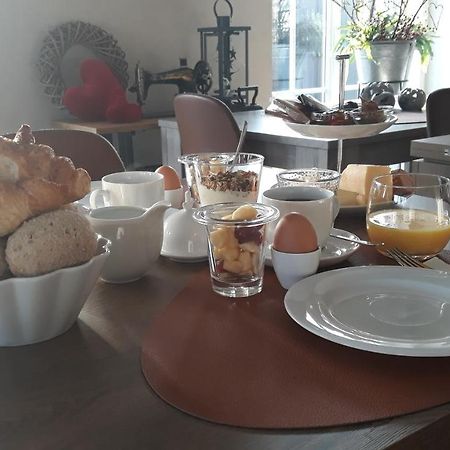 B&B Valant Μπριζ Εξωτερικό φωτογραφία