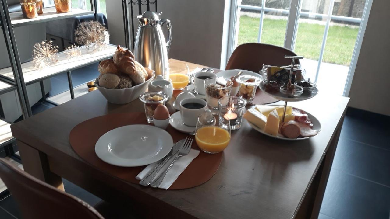 B&B Valant Μπριζ Εξωτερικό φωτογραφία