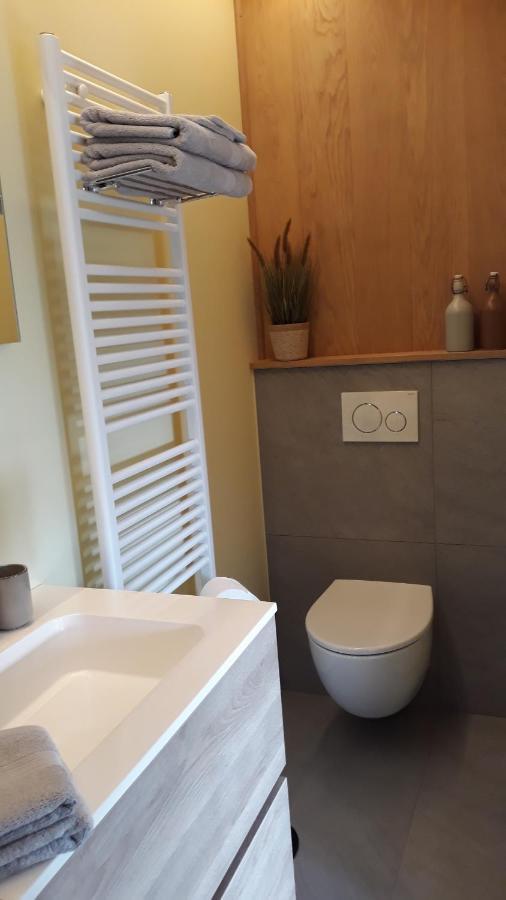 B&B Valant Μπριζ Εξωτερικό φωτογραφία