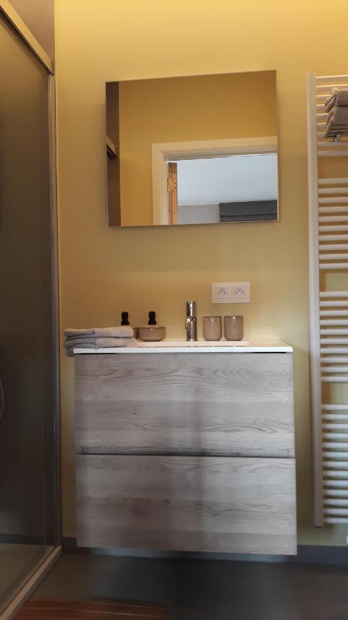 B&B Valant Μπριζ Εξωτερικό φωτογραφία