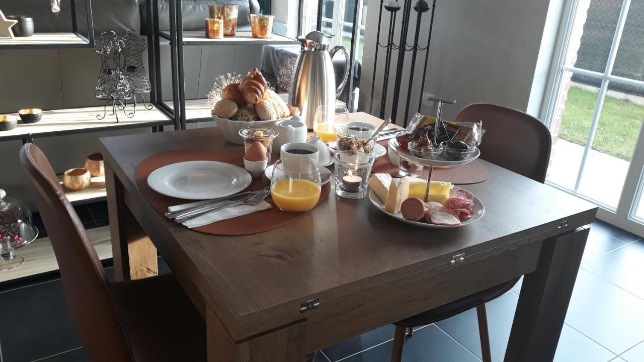 B&B Valant Μπριζ Εξωτερικό φωτογραφία