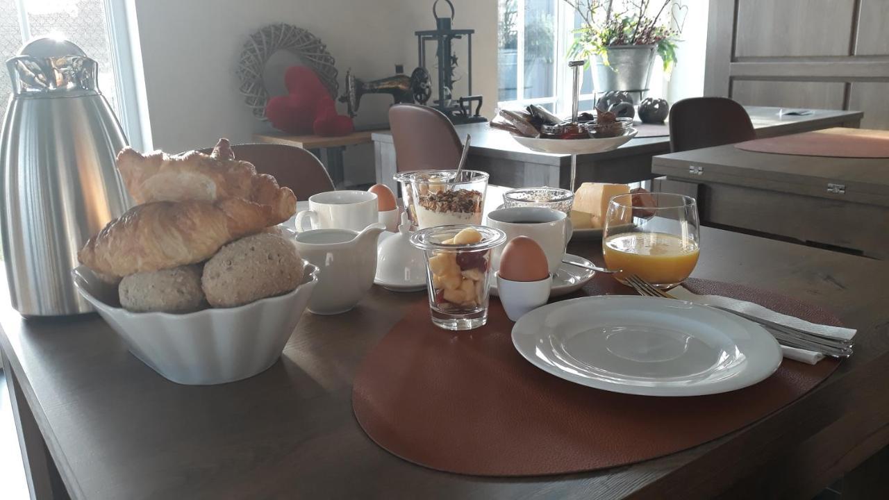 B&B Valant Μπριζ Εξωτερικό φωτογραφία